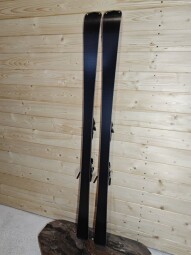 LYŽE FISCHER THE CURV XTR 165CM
